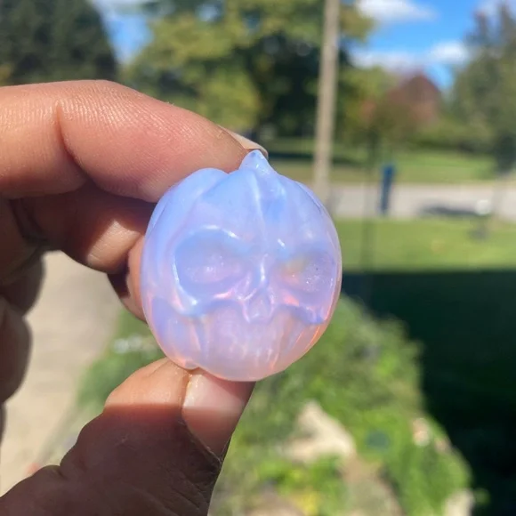 Assorted Crystals - Picture 5 of 7